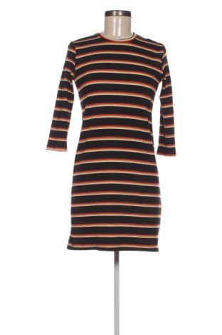 Kleid Bershka, Größe S, Farbe Mehrfarbig, Preis 3,99 €
