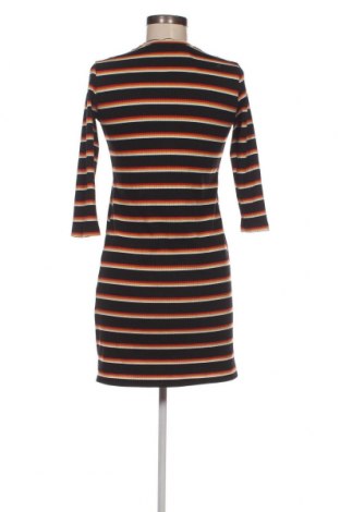 Kleid Bershka, Größe S, Farbe Mehrfarbig, Preis 3,99 €
