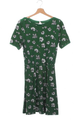 Φόρεμα Esprit, Μέγεθος XS, Χρώμα Πράσινο, Τιμή 2,99 €