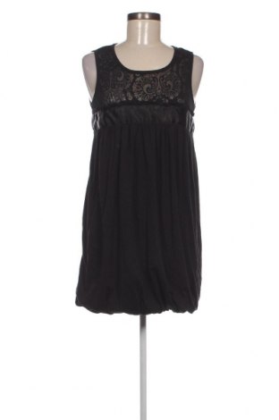 Kleid French Connection, Größe M, Farbe Schwarz, Preis 3,99 €