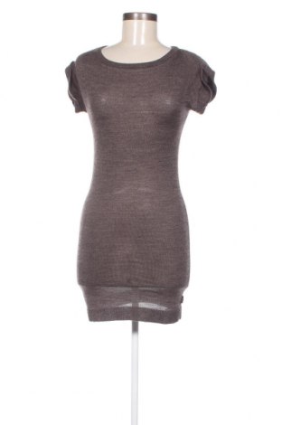 Šaty  Mango, Velikost S, Barva Hnědá, Cena  129,00 Kč