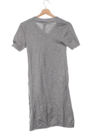 Šaty  Street One, Velikost S, Barva Šedá, Cena  119,00 Kč