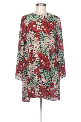 Rochie Zara, Mărime M, Culoare Multicolor, Preț 88,99 Lei, #127128412