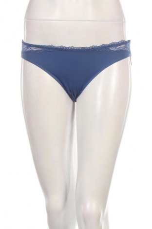 Μπικίνι Calvin Klein, Μέγεθος S, Χρώμα Μπλέ, Τιμή 23,99 €