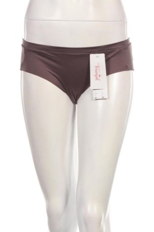 bikiny Triumph, Velikost M, Barva Hnědá, Cena  739,00 Kč