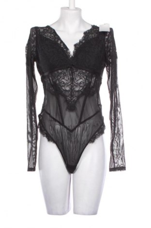 Body  Hunkemoller, Veľkosť XL, Farba Čierna, Cena  36,95 €