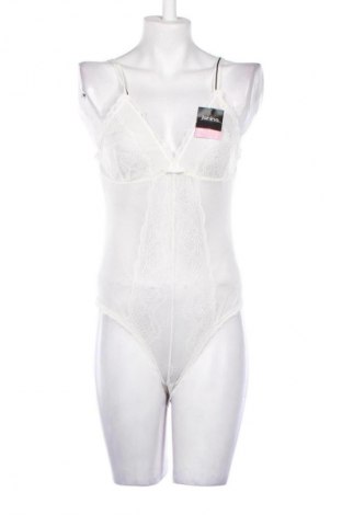 Body Janina, Größe M, Farbe Weiß, Preis € 20,99