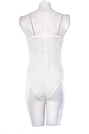 Body Janina, Größe M, Farbe Weiß, Preis € 20,99