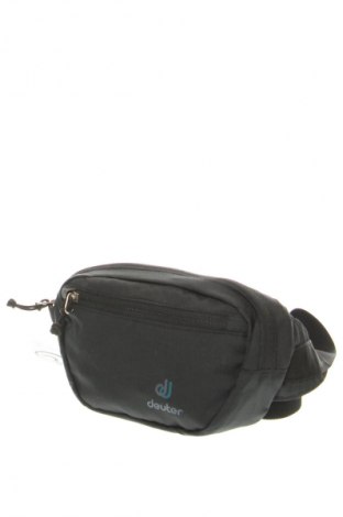 Geantă de brâu Deuter, Culoare Negru, Preț 110,99 Lei