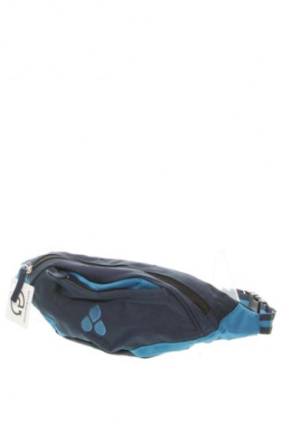 Hüfttasche Unbranded, Farbe Blau, Preis 13,99 €