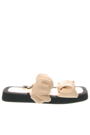 Papuče Mango, Veľkosť 41, Farba Kremová, Cena  16,95 €