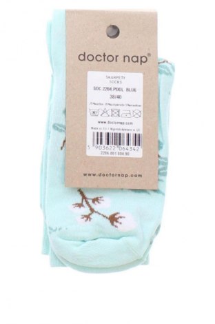 Ponožky Doctor Nap, Velikost M, Barva Vícebarevné, Cena  389,00 Kč