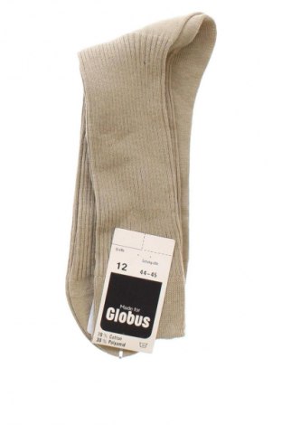 Zoknik Globus, Méret L, Szín Bézs, Ár 7 609 Ft