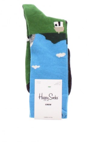 Zoknik Happy Socks, Méret XL, Szín Sokszínű, Ár 3 389 Ft