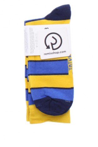 Zoknik Tatuum, Méret L, Szín Sokszínű, Ár 3 389 Ft