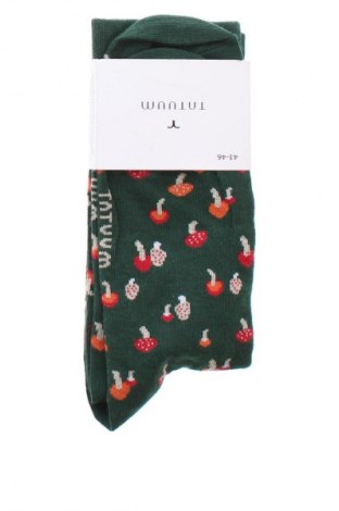 Κάλτσες Tatuum, Μέγεθος L, Χρώμα Πολύχρωμο, Τιμή 9,99 €