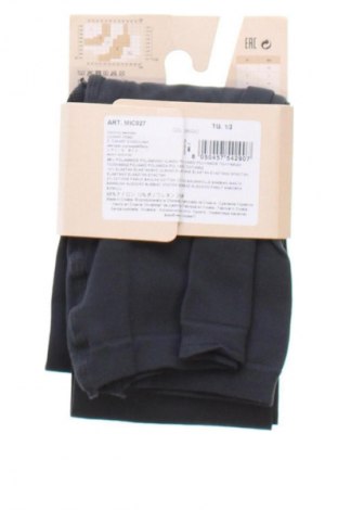 Punčocháče Calzedonia, Velikost S, Barva Šedá, Cena  499,00 Kč