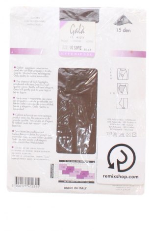 Punčocháče Gala, Velikost M, Barva Hnědá, Cena  1 129,00 Kč