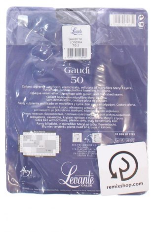 Punčocháče Gaudi, Velikost M, Barva Černá, Cena  1 249,00 Kč