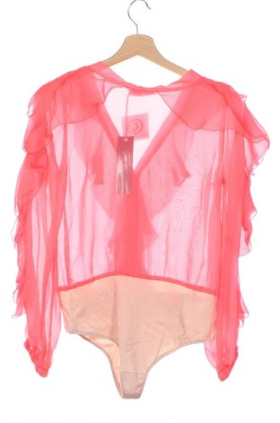 Női ing-body Feleppa, Méret M, Szín Rózsaszín, Ár 6 099 Ft