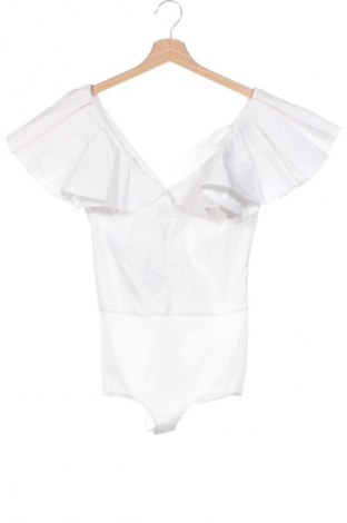 Dámská halenka -body  Philosophy Di Lorenzo Serafini, Velikost XXS, Barva Bílá, Cena  5 949,00 Kč