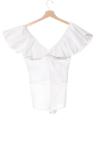 Dámská halenka -body  Philosophy Di Lorenzo Serafini, Velikost XXS, Barva Bílá, Cena  5 949,00 Kč
