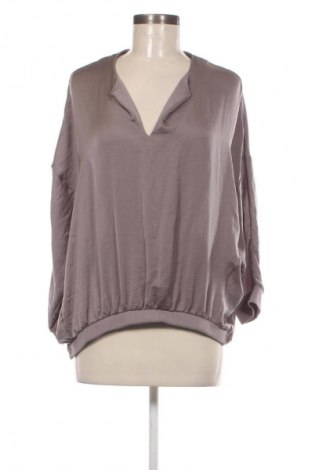 Dámská halenka 17 & Co., Velikost M, Barva Hnědá, Cena  49,00 Kč