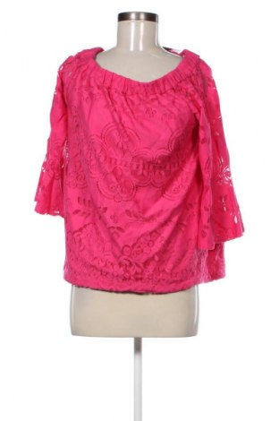 Dámská halenka 7th Avenue, Velikost M, Barva Růžová, Cena  49,00 Kč