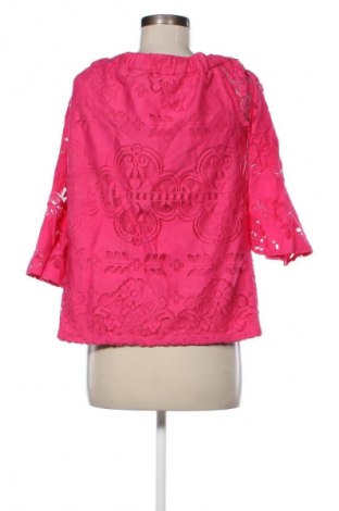 Dámská halenka 7th Avenue, Velikost M, Barva Růžová, Cena  49,00 Kč