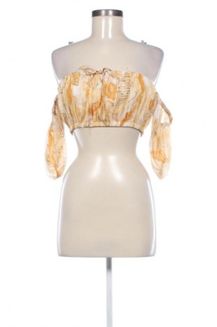 Dámská halenka ASOS, Velikost S, Barva Vícebarevné, Cena  269,00 Kč