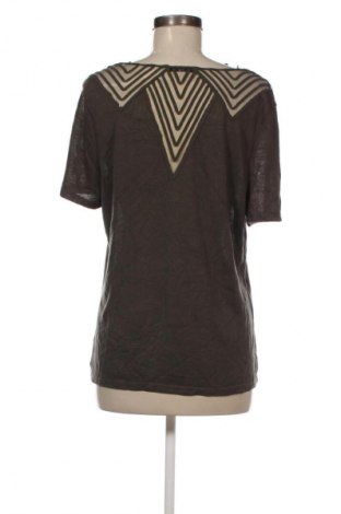 Dámská halenka About You, Velikost M, Barva Zelená, Cena  49,00 Kč