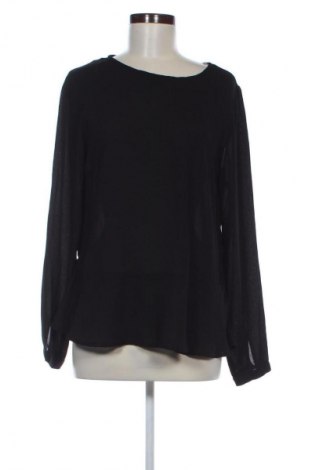 Damen Shirt Ahlens, Größe M, Farbe Schwarz, Preis 1,99 €