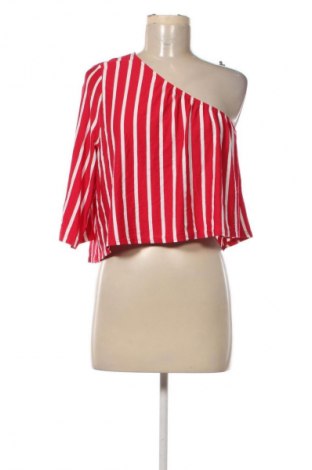 Γυναικεία μπλούζα Alexsarah, Μέγεθος M, Χρώμα Πολύχρωμο, Τιμή 11,99 €