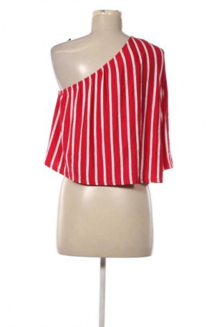 Γυναικεία μπλούζα Alexsarah, Μέγεθος M, Χρώμα Πολύχρωμο, Τιμή 11,99 €