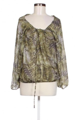 Dámská halenka Amisu, Velikost M, Barva Vícebarevné, Cena  49,00 Kč