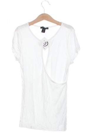 Női blúz Amisu, Méret XS, Szín Fehér, Ár 819 Ft