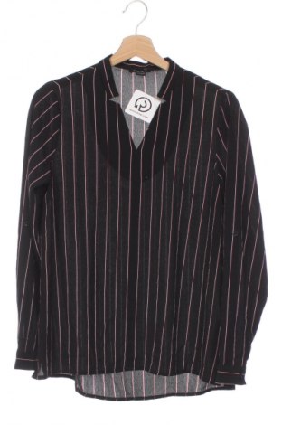 Dámská halenka Amisu, Velikost XS, Barva Černá, Cena  49,00 Kč