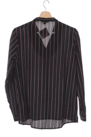 Dámská halenka Amisu, Velikost XS, Barva Černá, Cena  49,00 Kč