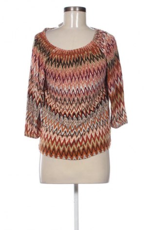 Damen Shirt Amisu, Größe L, Farbe Mehrfarbig, Preis € 1,99