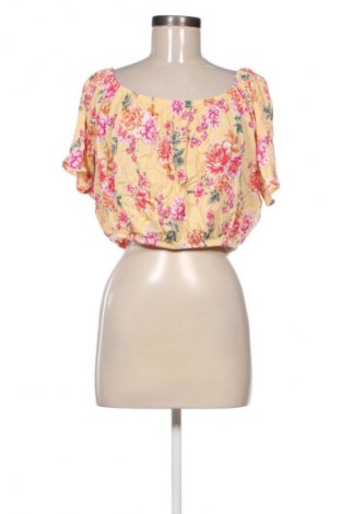 Damen Shirt Amisu, Größe M, Farbe Mehrfarbig, Preis € 1,99