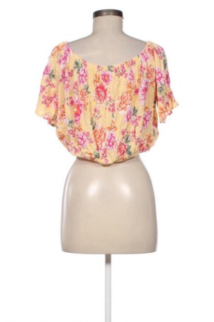 Damen Shirt Amisu, Größe M, Farbe Mehrfarbig, Preis € 1,99