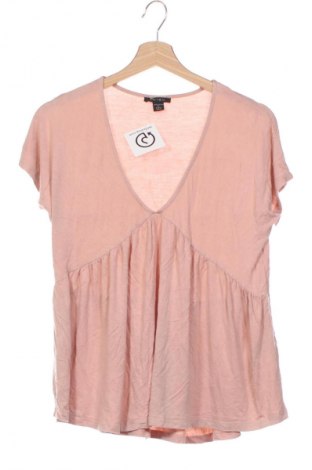 Dámska blúza Amisu, Veľkosť XS, Farba Béžová, Cena  1,95 €