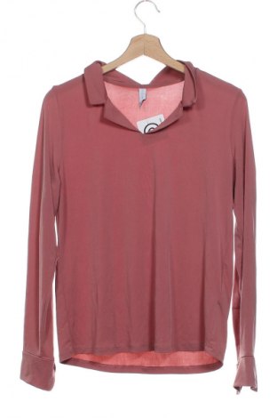 Dámska blúza Amisu, Veľkosť XS, Farba Ružová, Cena  1,95 €