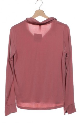 Dámska blúza Amisu, Veľkosť XS, Farba Ružová, Cena  1,95 €