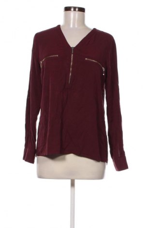 Bluzka damska Amisu, Rozmiar L, Kolor Czerwony, Cena 22,99 zł
