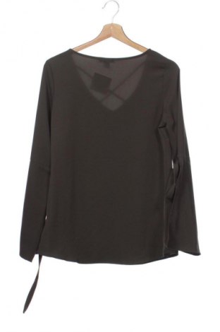 Dámska blúza Amisu, Veľkosť XS, Farba Zelená, Cena  1,95 €