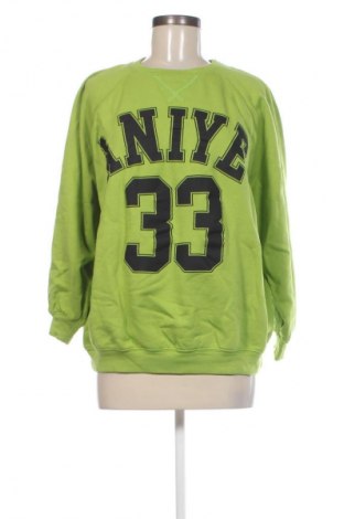 Bluză de femei Aniye By, Mărime L, Culoare Verde, Preț 714,99 Lei