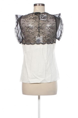 Dámská halenka Anna Molinari, Velikost M, Barva Bílá, Cena  2 899,00 Kč