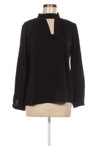 Γυναικεία μπλούζα Answear, Μέγεθος S, Χρώμα Μαύρο, Τιμή 1,99 €