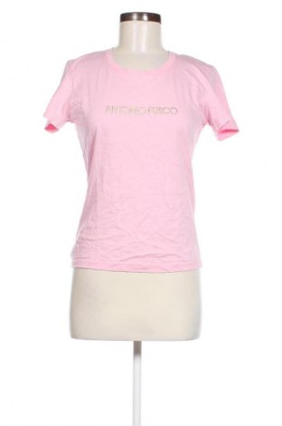 Damen Shirt Antonio Fusco, Größe L, Farbe Rosa, Preis 8,99 €